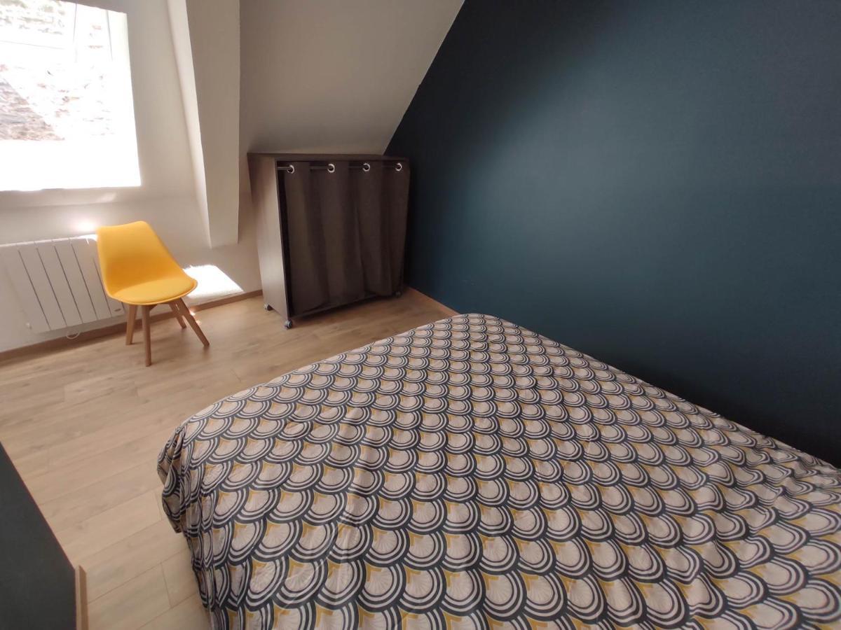 Appartement 5 Cherbourg Centre Avec Netflix Et Wifi Bagian luar foto